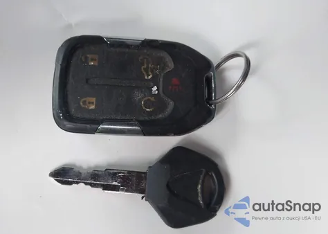 2021 GMC Sierra K1500 At4 z USA, uszkodzony, nr VIN 1GTP9EEL6MZ101193